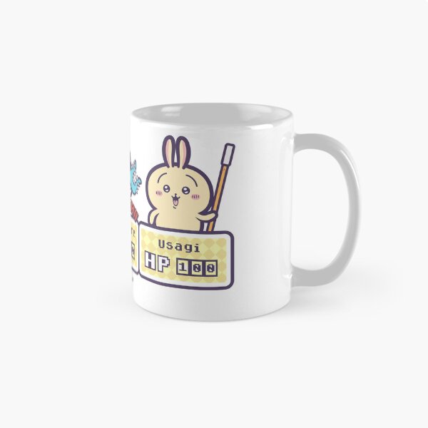 Item preview, CHIIKAWA RPG designed and sold by PirataTuerto.