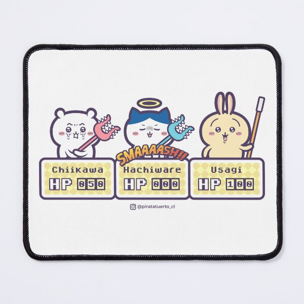 Item preview, CHIIKAWA RPG designed and sold by PirataTuerto.