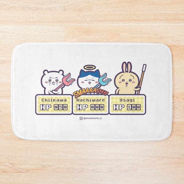 Item preview, CHIIKAWA RPG designed and sold by PirataTuerto.