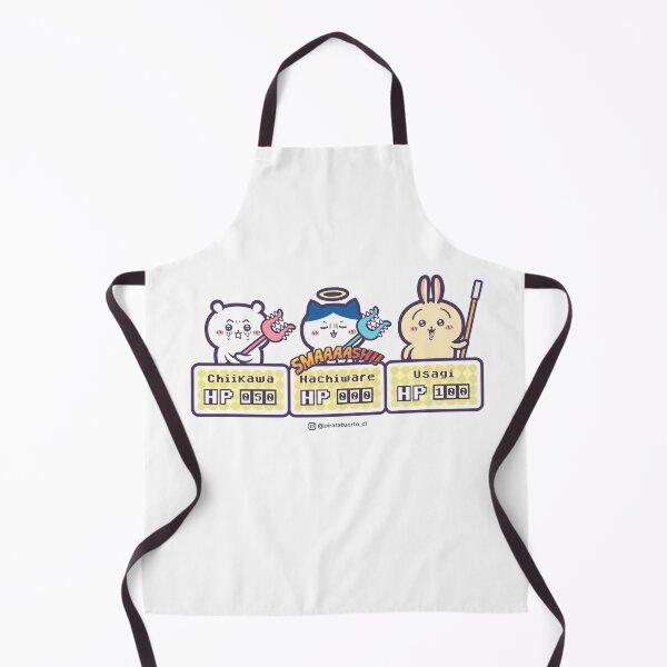 Item preview, CHIIKAWA RPG designed and sold by PirataTuerto.