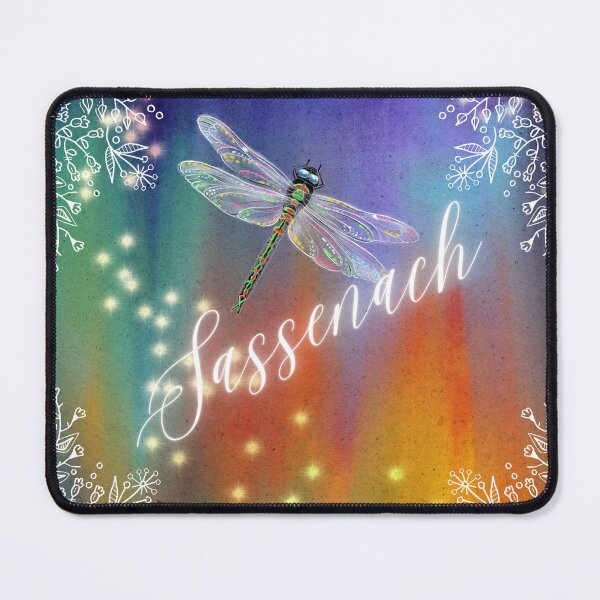 Item preview, Sassenach Dragonfly designed and sold by dealchica.