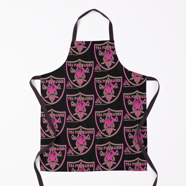 Item preview, The Pink Raider Clothing Design designed and sold by McFly Accessories.