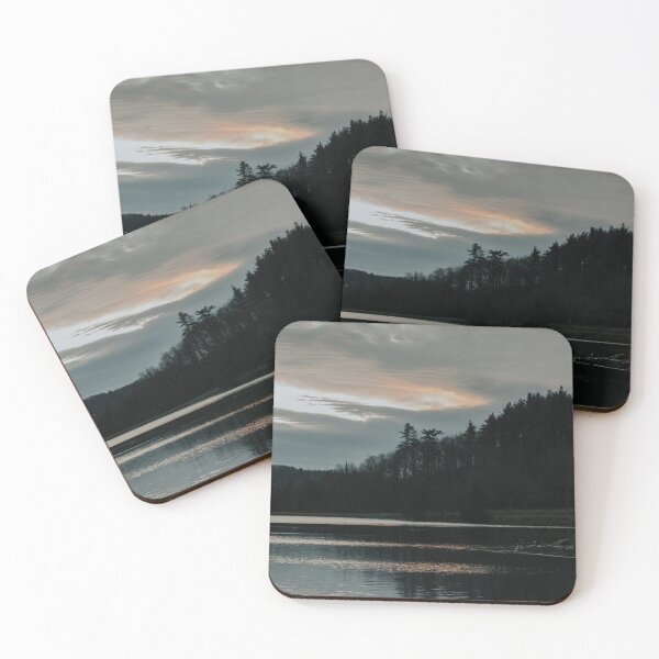 Item preview, Bass Lake in Blowing Rock  designed and sold by LindsayVTravels.