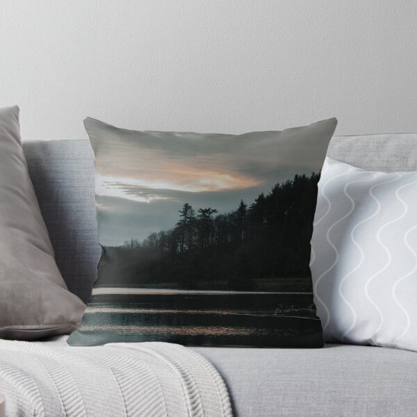 Item preview, Bass Lake in Blowing Rock  designed and sold by LindsayVTravels.
