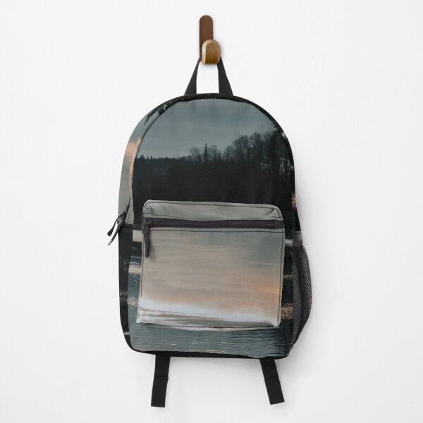 Item preview, Bass Lake in Blowing Rock designed and sold by LindsayVTravels.