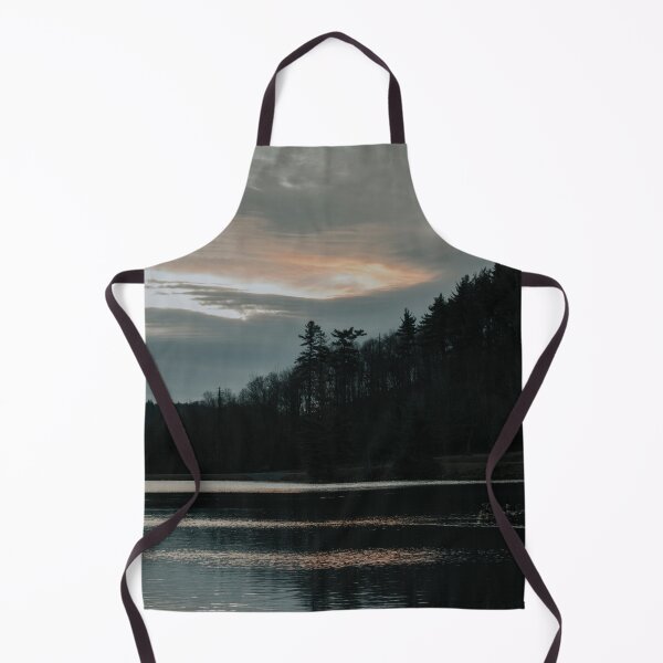 Item preview, Bass Lake in Blowing Rock  designed and sold by LindsayVTravels.