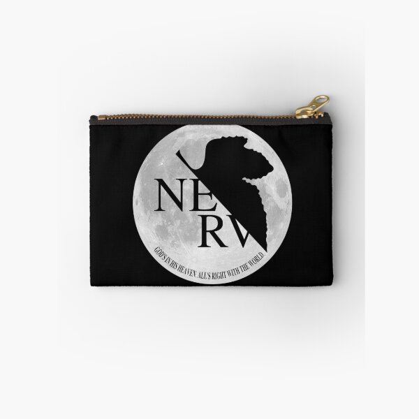 Item preview, NERV Moon designed and sold by exceedingdeath.