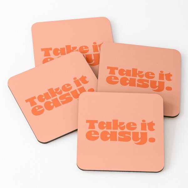 Item preview, Take It Easy - Poppy designed and sold by sillyjess.