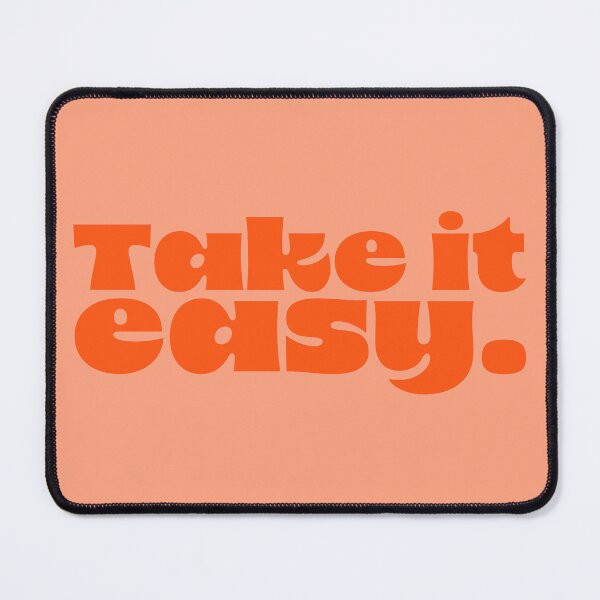 Item preview, Take It Easy - Poppy designed and sold by sillyjess.
