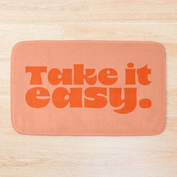 Item preview, Take It Easy - Poppy designed and sold by sillyjess.