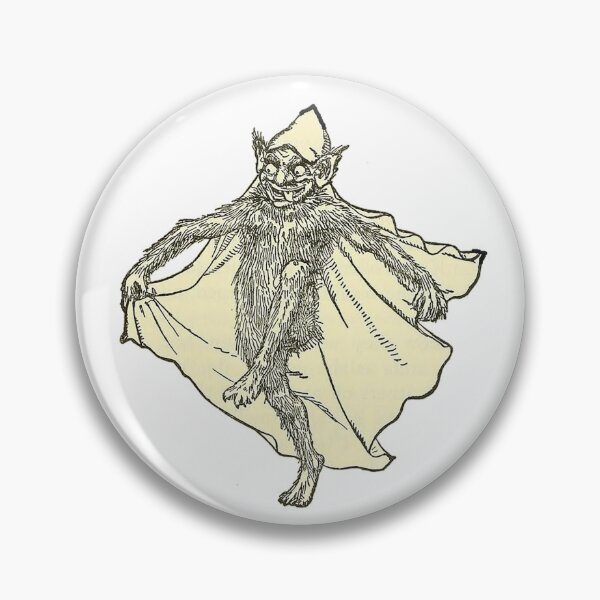 Item preview, Wizard Goblin designed and sold by bolguzart.