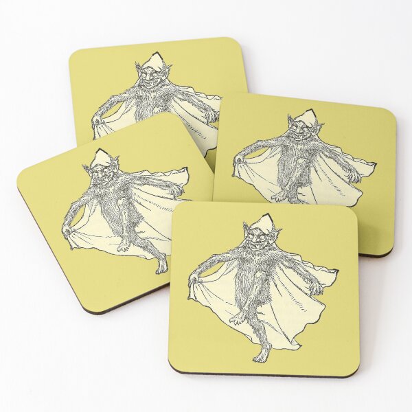 Item preview, Wizard Goblin designed and sold by bolguzart.