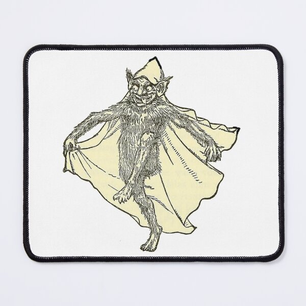 Item preview, Wizard Goblin designed and sold by bolguzart.