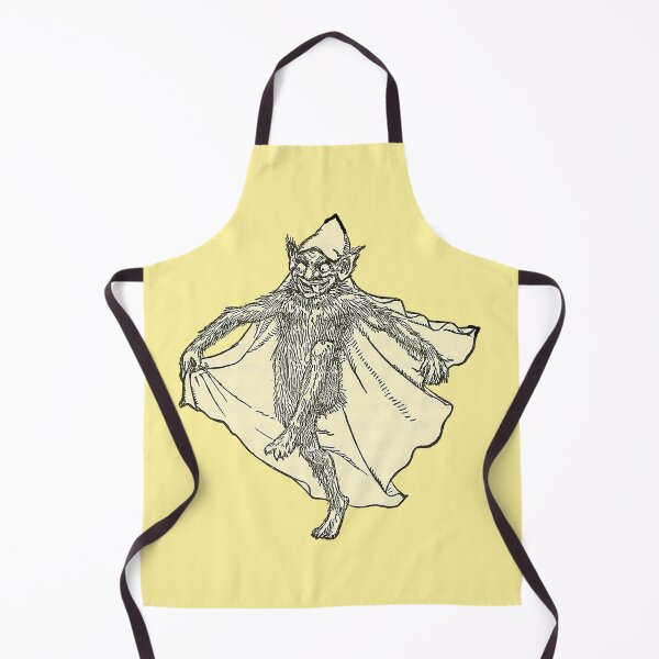 Item preview, Wizard Goblin designed and sold by bolguzart.
