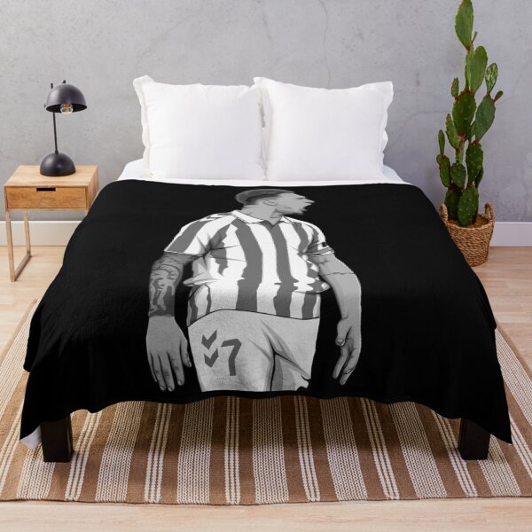 Item preview, Antony Black and White Version designed and sold by Aldduardo.