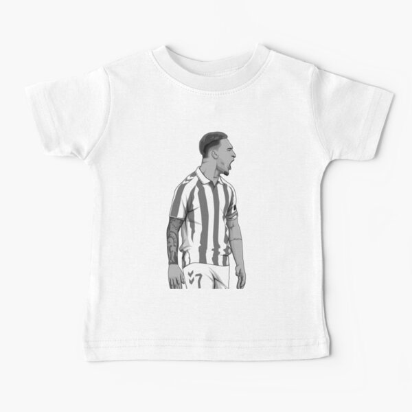 Item preview, Antony Black and White Version designed and sold by Aldduardo.