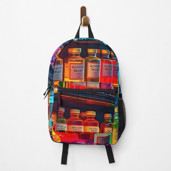Item preview, Vibrant Bar Collection designed and sold by amidigiart.