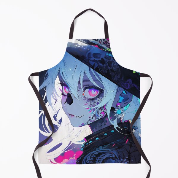 Item preview, Anime Catrina designed and sold by iWallGlow.