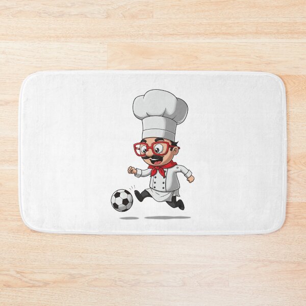 Item preview, The Chef Kicks with Flavor designed and sold by KasiaRawska.