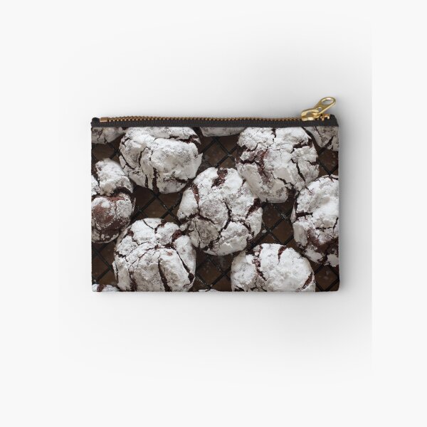 Item preview, Chocolate Crinkle Cookies designed and sold by Tracy Friesen.