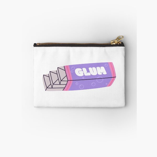 Item preview, GLUM GUM designed and sold by oddwonders.
