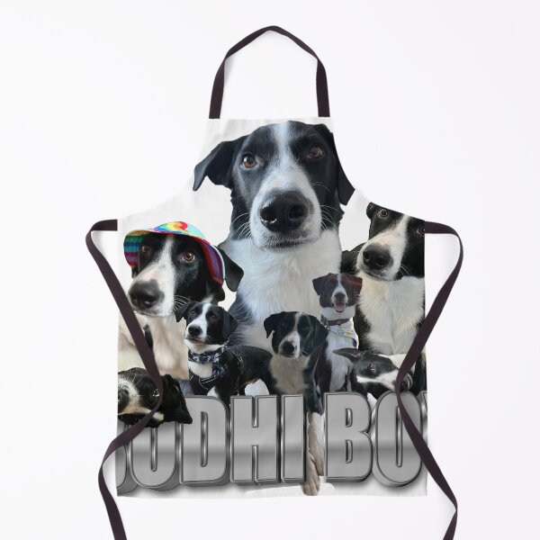 Item preview, Bodhi Boy designed and sold by Chelsbacon.