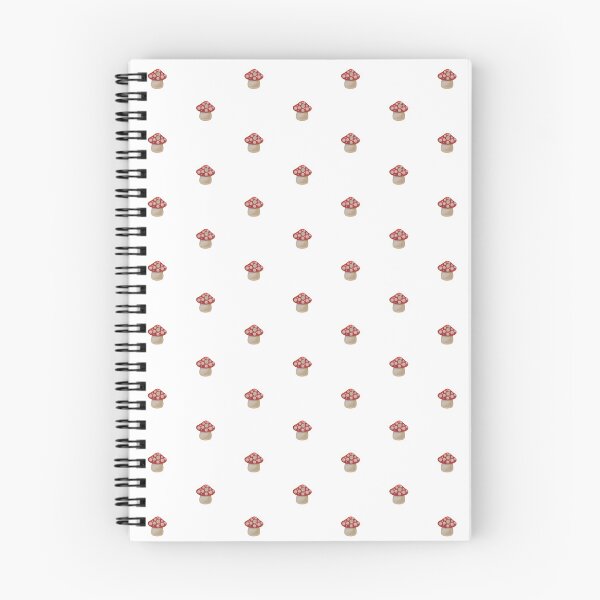 Item preview, Colored Pencil Mushroom designed and sold by NicoleDowning.