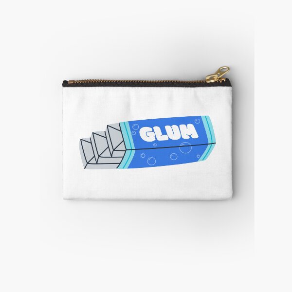 Item preview, GLUM GUM designed and sold by oddwonders.