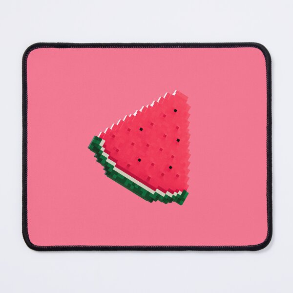 Artikelvorschau, Wassermelonenfrucht-Voxel entworfen und verkauft von Nobi-fr.