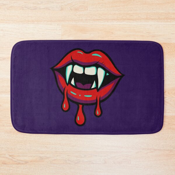 Item preview, Bloody Smile designed and sold by btwjulis.