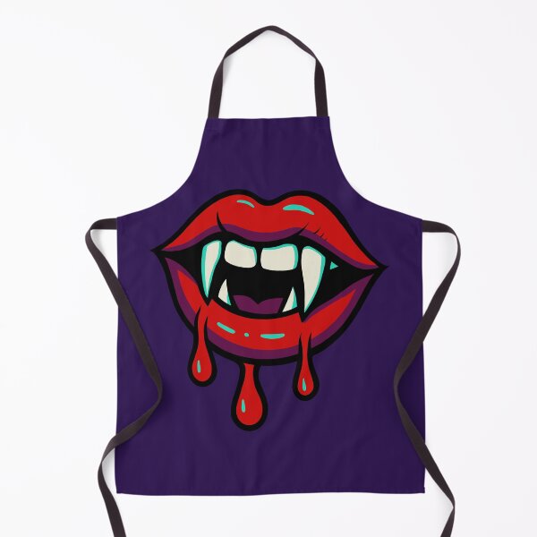 Item preview, Bloody Smile designed and sold by btwjulis.
