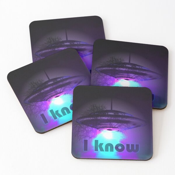 Item preview, I Know 3 designed and sold by Brooklyn Hearty.