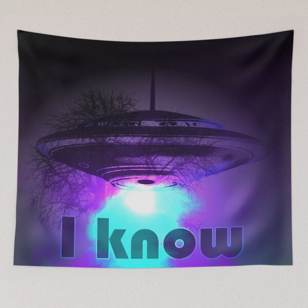 Item preview, I Know 3 designed and sold by Brooklyn Hearty.