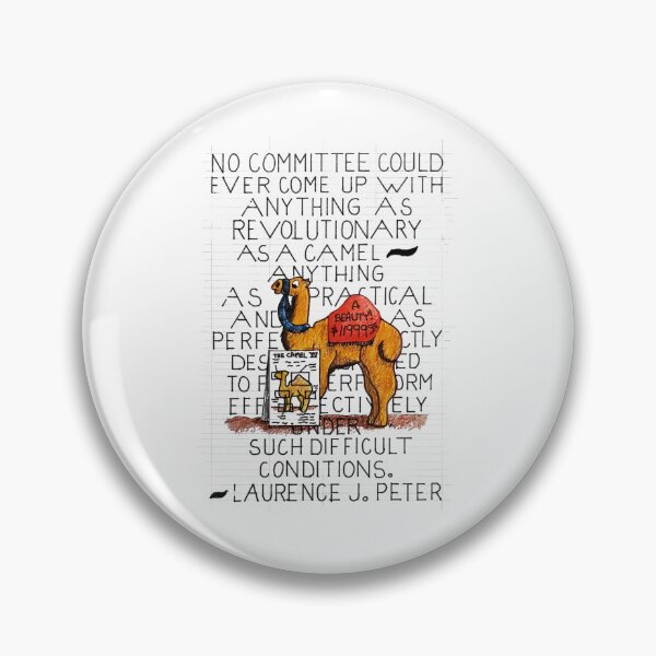 Item preview, As Revolutionary As A Camel designed and sold by Tortoise Productions.