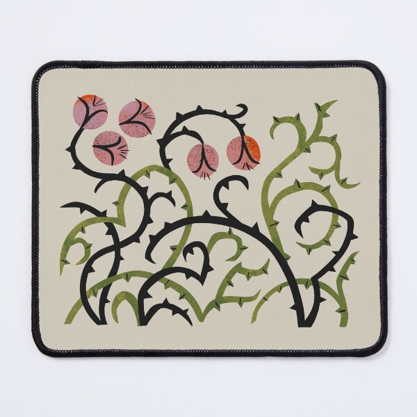 Item preview, Bramble Ramble No2 designed and sold by Renea L Thull.
