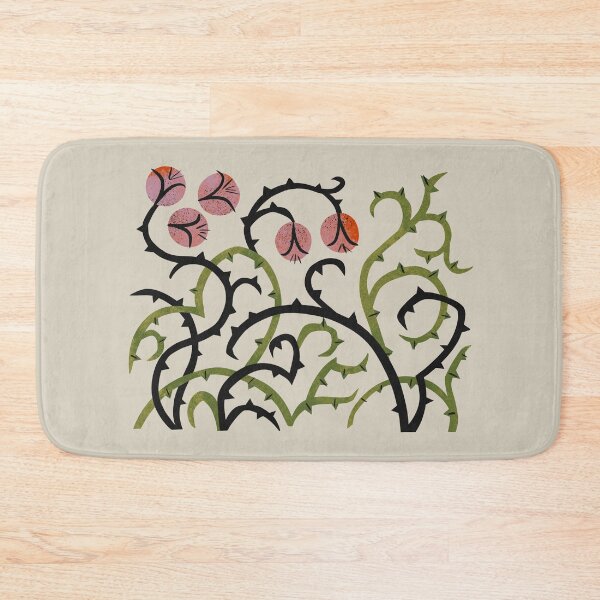 Item preview, Bramble Ramble No2 designed and sold by Renea L Thull.
