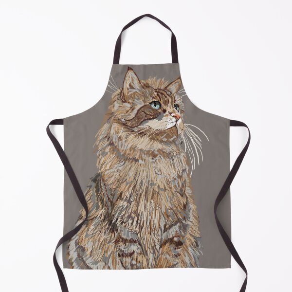 Item preview, Cat designed and sold by BlueCava.