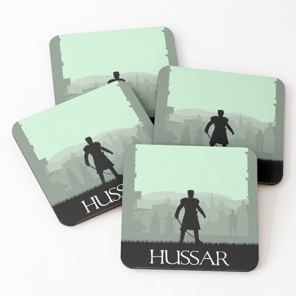 Item preview, Blades of History - Hussar designed and sold by dgmng.