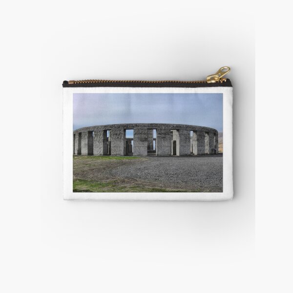 Item preview, Sam Hill's Stonehenge Memorial designed and sold by Larry Davis.