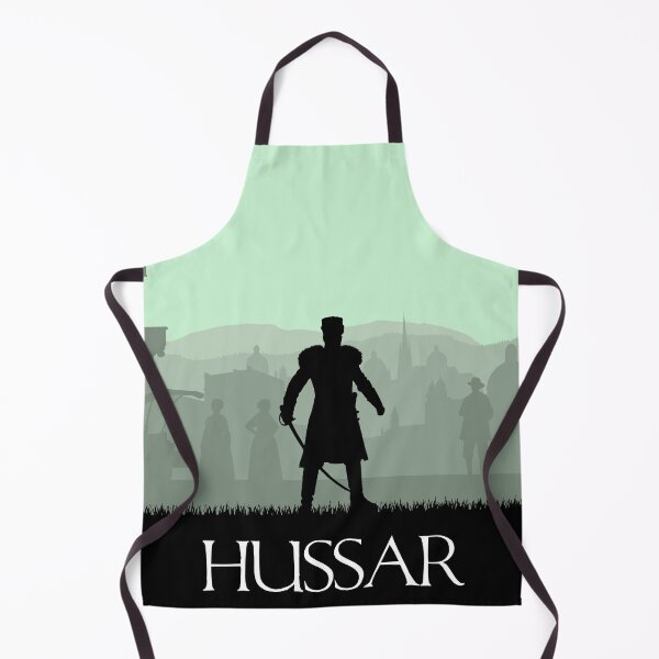 Item preview, Blades of History - Hussar designed and sold by dgmng.