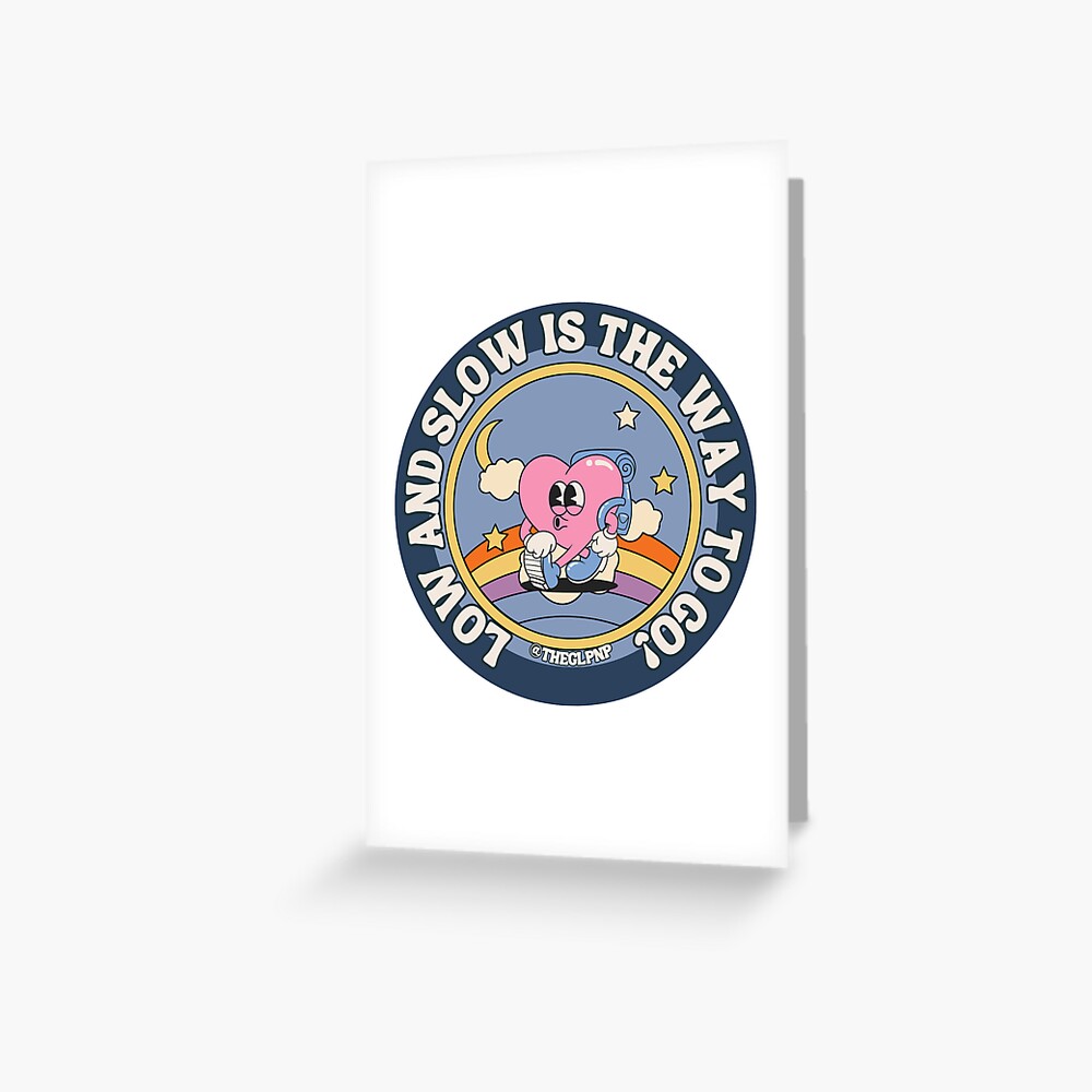 Item preview, Greeting Card designed and sold by InclusiveArts19.