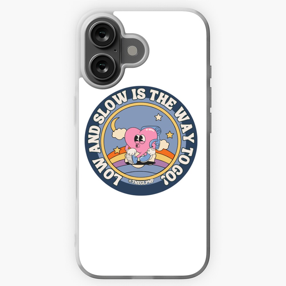 Item preview, iPhone Soft Case designed and sold by InclusiveArts19.