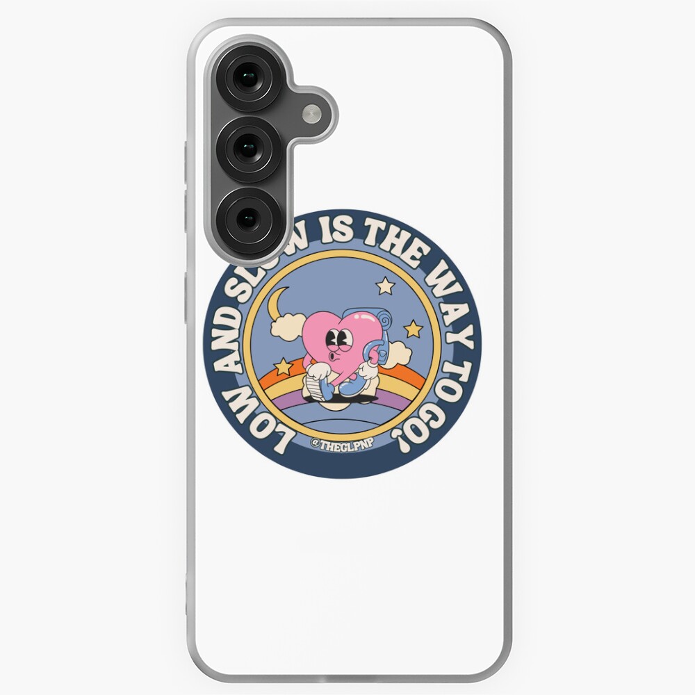 Item preview, Samsung Galaxy Soft Case designed and sold by InclusiveArts19.