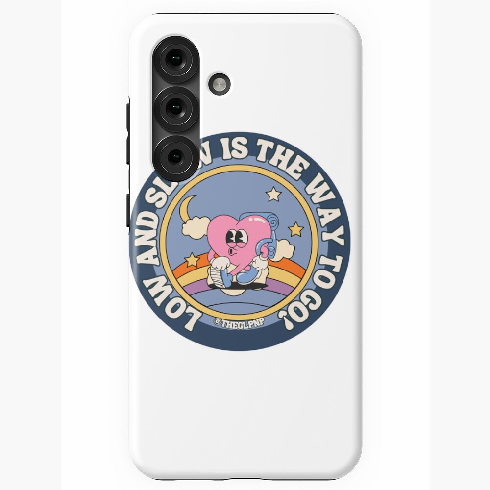 Item preview, Samsung Galaxy Tough Case designed and sold by InclusiveArts19.