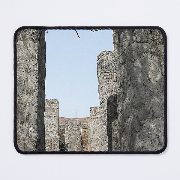 Item preview, A Doorway Into The Unknown designed and sold by Larry Davis.