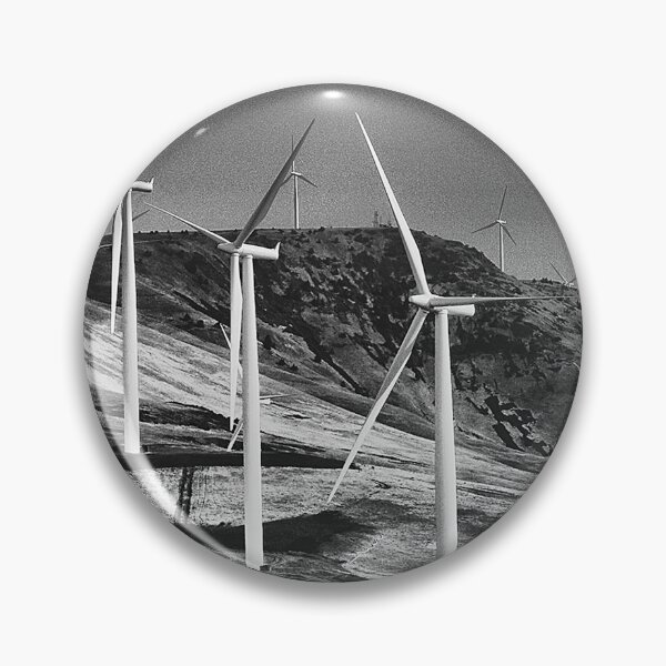 Item preview, Standing Up in B & W designed and sold by Larry Davis.