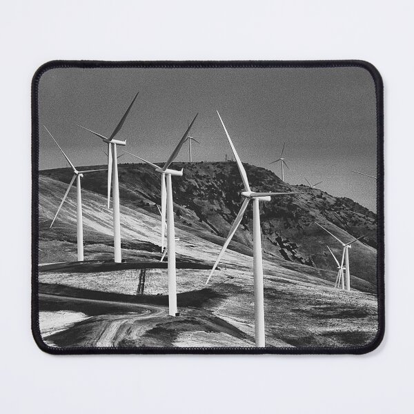 Item preview, Standing Up in B & W designed and sold by Larry Davis.
