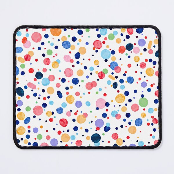 Item preview, Watercolor dots designed and sold by ibelieveimages.