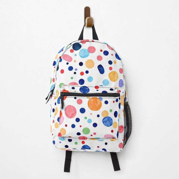 Item preview, Watercolor dots designed and sold by ibelieveimages.