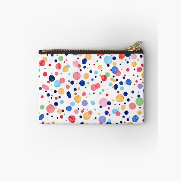 Item preview, Watercolor dots designed and sold by ibelieveimages.